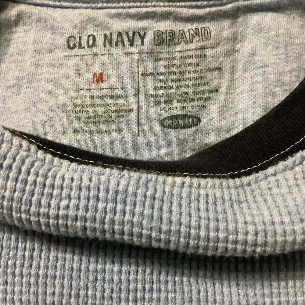 Old Navy 👕 great